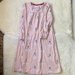 Sweet girls mini Biden nightgown 7-8